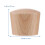 4 Pcs Cookware Replacement Soup Pot Lid Handle Dresser Handles Can Creatiive Cover Knobs 2