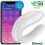 Satisfyer Double Joy App Controlled Couple Vibrator 2