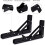 2 pcs foldable shelf brackets 200 mm foldable bracket wall shelf heavy 3