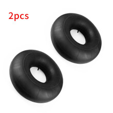 ALSLIAO 2X Inner Tube 15x6.00-6 NHS TR13 Valve For Lawn Mower Tractor Golf Cart ATV Tire