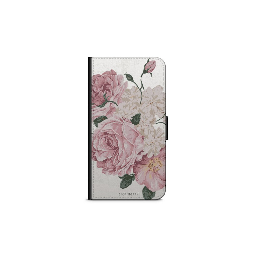 Bjornberry Case Compatible With Samsung Galaxy S20 Fe - Roses 9110895356210