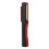 Rechargeable COB LED Flashlight Magnetic Rotating Clip Red Pen Work Light 7