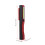 Rechargeable COB LED Flashlight Magnetic Rotating Clip Red Pen Work Light 5