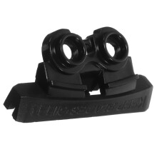 Hair Clipper Replacement Part Cutter Head Guide Cover Easy Install Durable Design  Fit