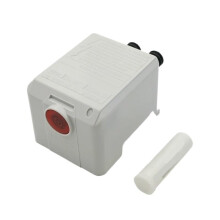 530SE Oil Burner Control Box for 40 Series Igniters with White Electric Eye Ignition Control