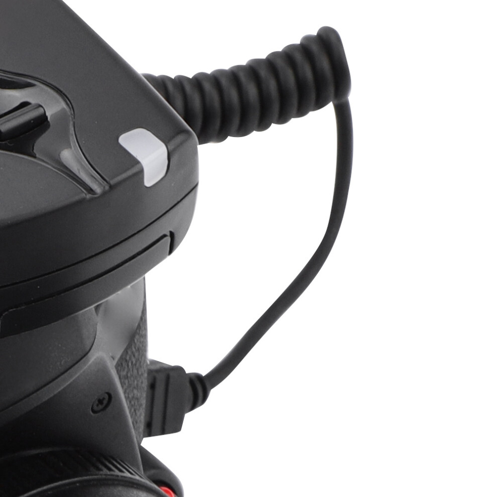 0.5M Remote Shutter Cable For Nikon - Mc-Dc2 Extendable To 0.8M 9421382776122