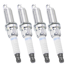 Nissan Altima Rogue Sentra DILKAR6A-11 22401-JA01B Spark Plugs Set of 4