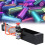 Pneumatic Can Crusher with Durable Construction for Fast Recycling using Air Compressor 3