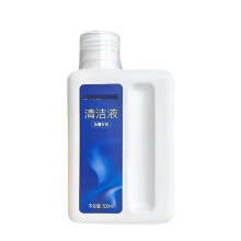 Robot Vacuum Cleaner Floor Cleaning Solution 500ml MultiSurface No Residue for L10 Ultra D9Max X40