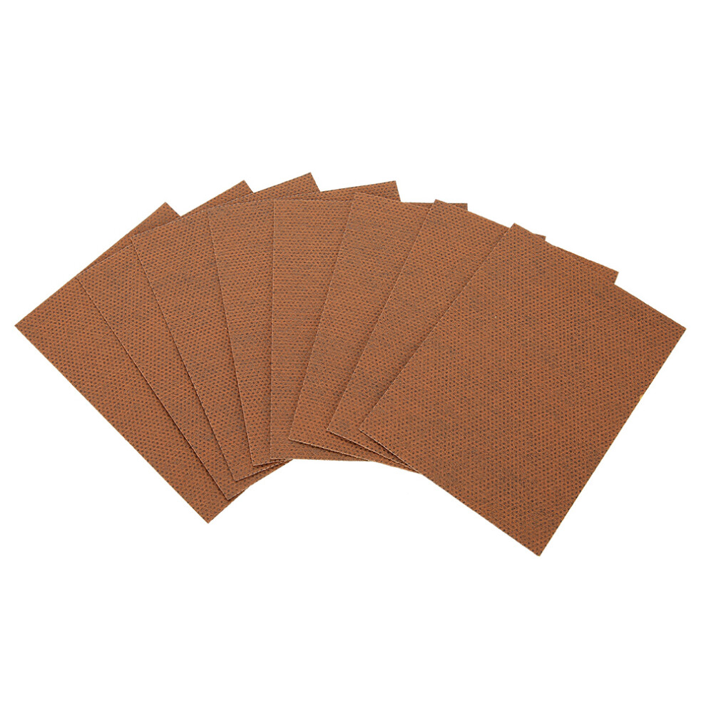 8pcs Herbal Pain Relief Patches - Back Neck Joint & Muscle Pain