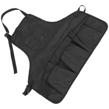 Garden Tool Apron Kitchen Canvas Aprons Work Gardening with Pockets Cargo Pants Major Man