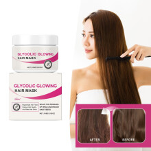 Shine Nourishing Hair Deep For Dry Frizzy Hair Hydration Smoothness Transforms Dull Unruly Locks Into Beauty Supplies for Women and Men