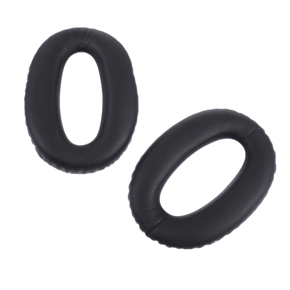 Earphone Cover Supple Headphone Cover Supple Cover For Headset Earphone Case Ear Pads Sponge 9389440324695