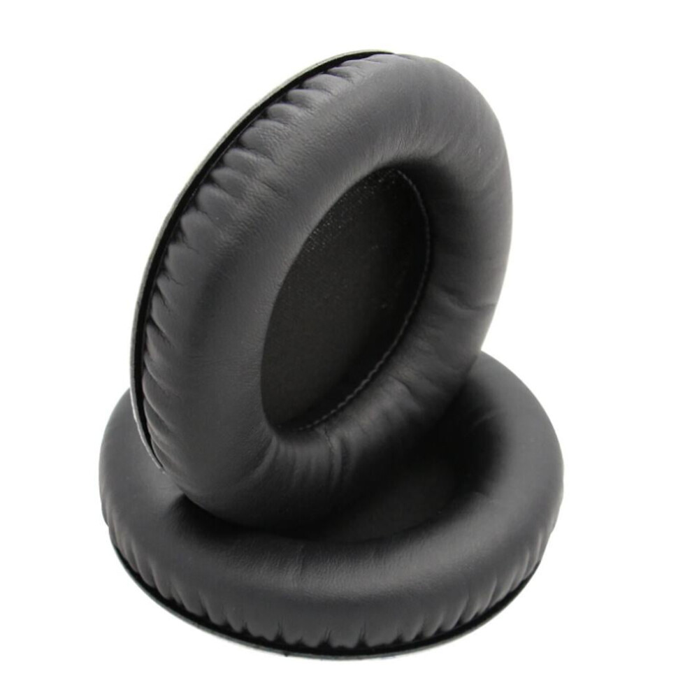 Replacement Ear Cushions For Steelseries Siberia V1 V2 V3 Soft Foam, Brand New Cover Part 9389440324688