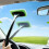 Windshield Cleaner, Car Inside Window Cleaning Tool Microfiber Wand with Handle Easy Defogger– Set of Windshield Cleaner, Windshield Cleaning Tool 4