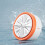 Mini Small Turbine Washing Machine Portable Three-speed Remote Control Automatic Dormitory Washing Machine, Electronics Gadgets 1