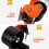 Packaging Tool Tape Cutter Dispenser Stainless Steel Iron 3