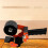 Packaging Tool Tape Cutter Dispenser Stainless Steel Iron 2