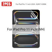 Matte Screen Protector Film compatible with iPad A16 10 9 10th 9th Gen Pro 11th 13 M4 12.9 Air 11 M3 M2 5 4 Mini 6 7 Pro 11 M4 2024