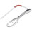 2-pack Replacement Meat Probe for Weber Grill and Smoker, Temperature Probe with Probe Clip Accessories 5