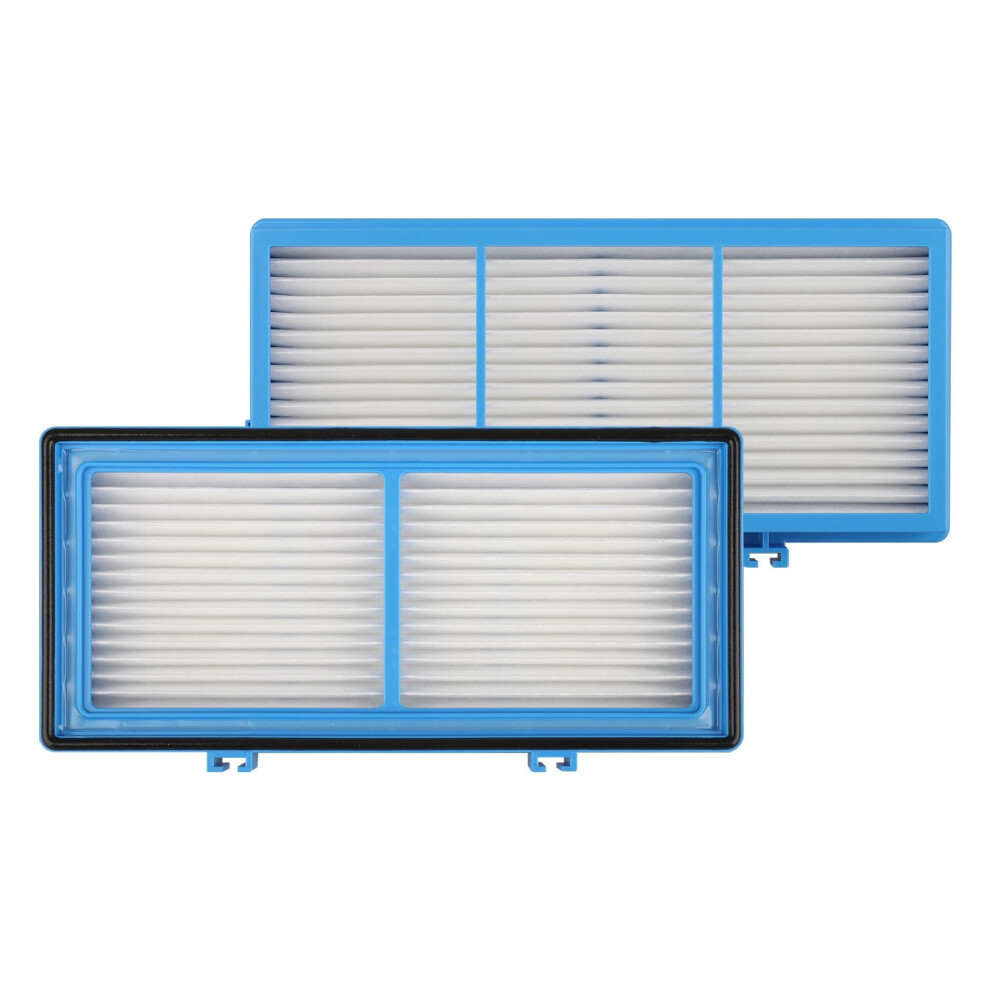 Air Filters Compatible With Holmes Aer1 Hepa Type, Hapf30at & Hap242-Nuc Replacements For A, D, K Filter Models 9389440371330
