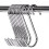 Meat hooks, 10 pcs Stainless Butcher hooks 12cm 1
