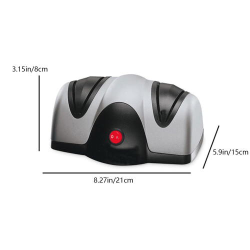 Electronic Sharpener Multi Functional Artifact Sharpening Stone Home Use Fast Small Fully Automatic Sharpening Machine 2