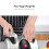 Electronic Sharpener Multi Functional Artifact Sharpening Stone Home Use Fast Small Fully Automatic Sharpening Machine 6