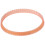 1 x orange PU belt suitable for planer 1900B 6
