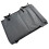 Folding Wagon Lining Cloth Bag Trolley Cart Inner Bag Replacement Storage Bag, Grey 6