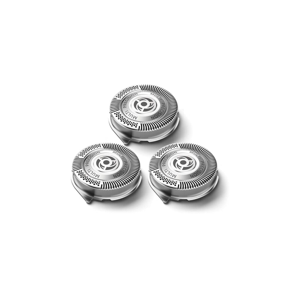 Replacement shaving heads for compatible with Philips Series 5000 shavers