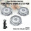 Replacement shaving heads for compatible with Philips Series 5000 shavers 4
