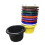 Mini Feed Tub, Yellow - 18 qt. 1