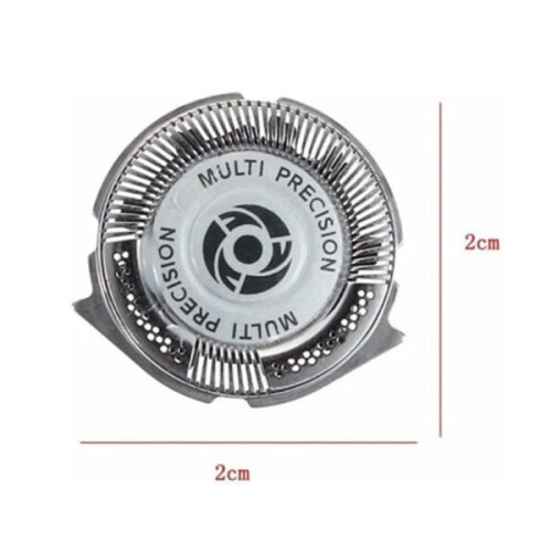 Replacement shaving heads for compatible with Philips Series 5000 shavers 1