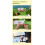 Perfect Alley Woolen Crochet Sloth Material Pack Set 3