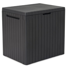 Keter Dynbox City 113 L Anthracite