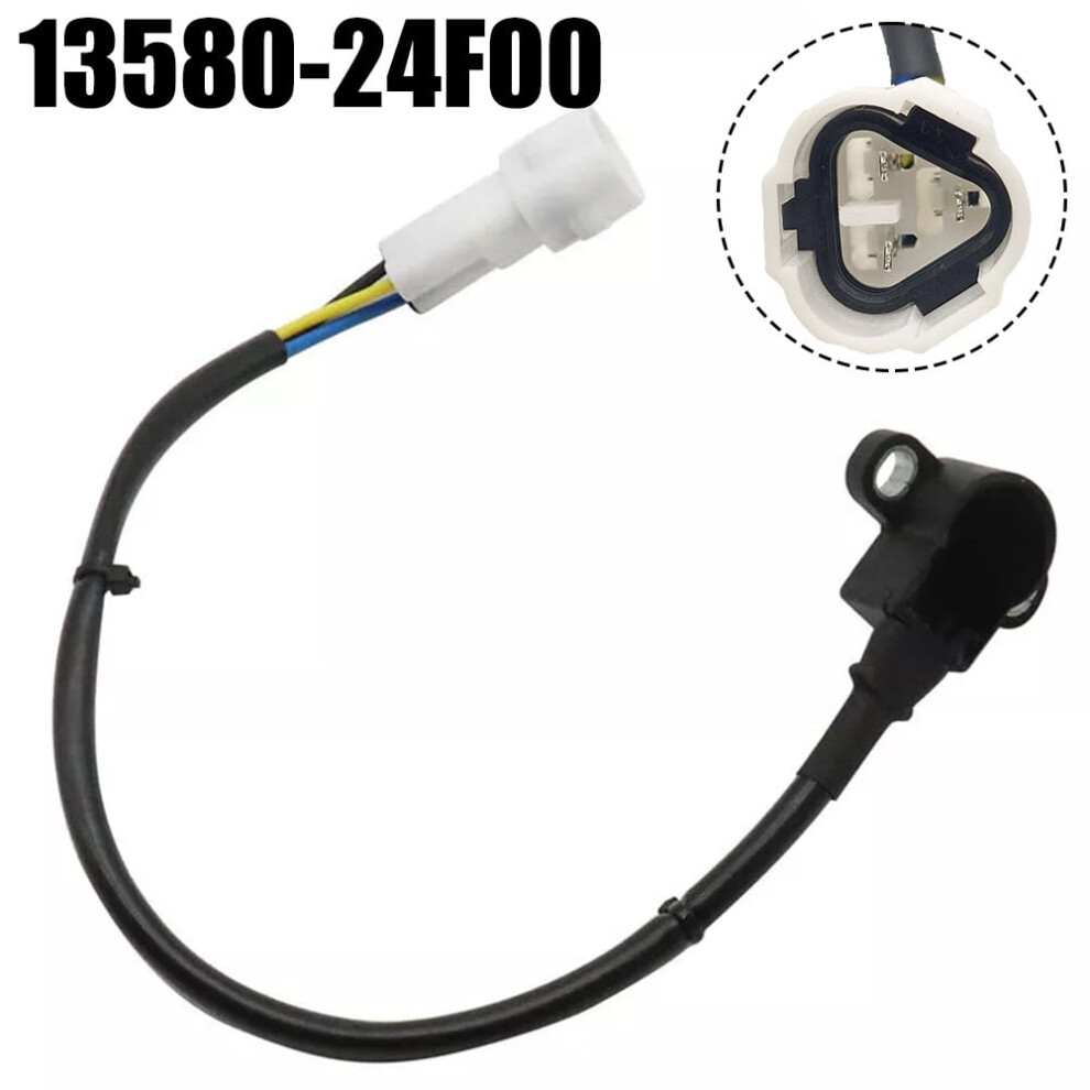 Throttle Position Sensor For Suzuki For Hayabusa For Gsx1300r 13580-24F00 9389440465107