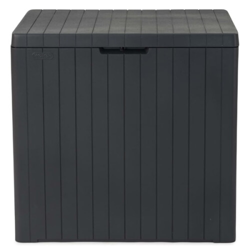 Keter Dynbox City 113 L Anthracite 1