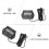 1pc Small Engine Tachometer Meter Inductive Tachometer for Gasoline Engine 2