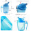2026 Latest Model Drinking Cup for Adults with Disabilities, Convalescent Spill-Proof Feeding Cup 4