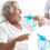 2026 Latest Model Drinking Cup for Adults with Disabilities, Convalescent Spill-Proof Feeding Cup 1