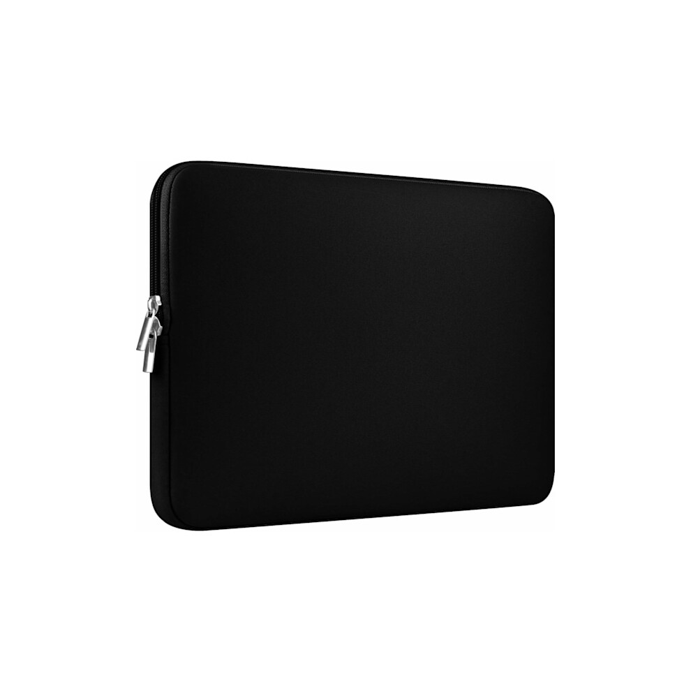 Stylish Computer Bag 15.6 Inch Laptop / Macbook Sjx Black 9389440465855