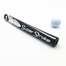 Golf Sport Super Stroke Putter Handle Ultra Slim Mid Slim Fat So 2.0 3.0 5.0 Black 3