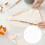 5pcs DIY Biscuit Mold Christmas Cookie Baking Mold Candy Chocolate Baking Mold 5