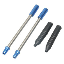 BULESON Lightweight Design V Brake Dust Sleeve for Easy Installation on MTB Bicycles