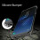 Compatible with Samsung Galaxy S20 FE - Case / Protection / Transparent 4