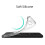 Compatible with Samsung Galaxy S20 FE - Case / Protection / Transparent 3