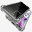 Compatible with Samsung Galaxy S20 FE - Case / Protection / Transparent 5