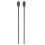 Silicone Hot Pot Chopsticks & Coffee Stirrer Pair 1