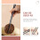 Silicone Hot Pot Chopsticks & Coffee Stirrer Pair 3